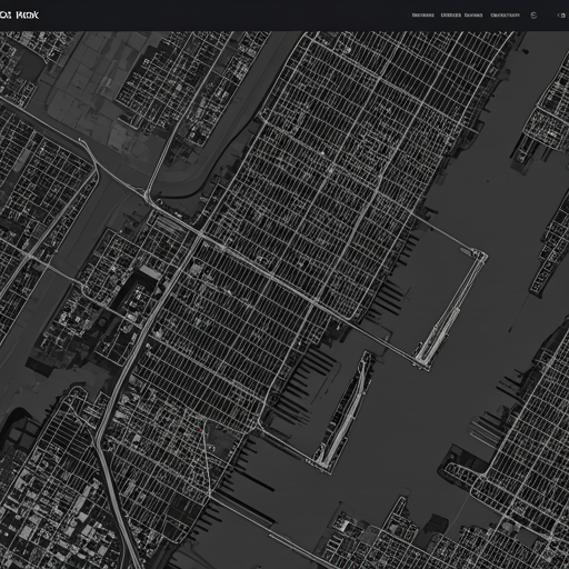 Map View
