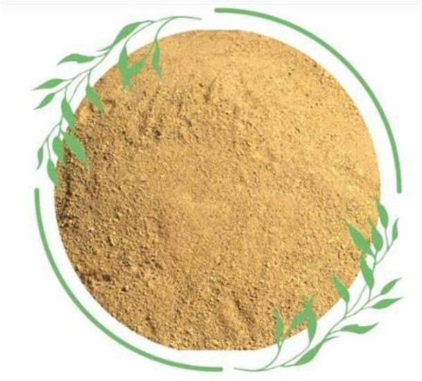Bentonite