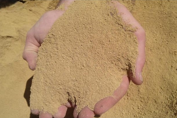 Rock Phosphate