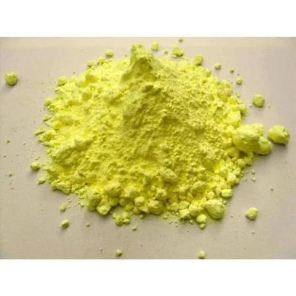 Sulphur Powder